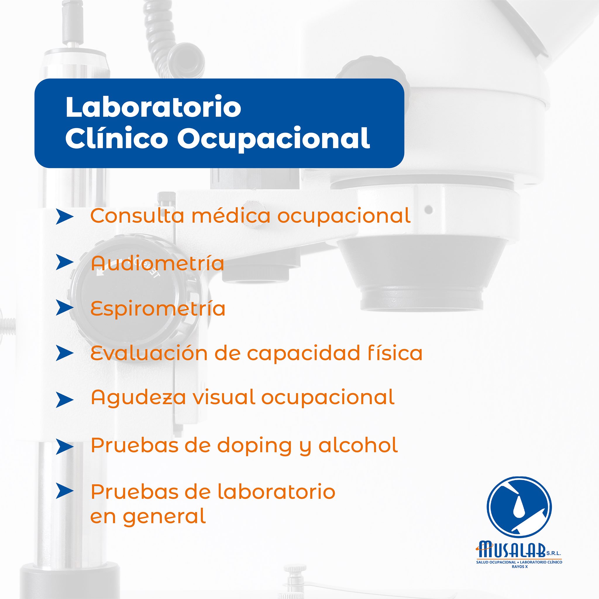 Servicios